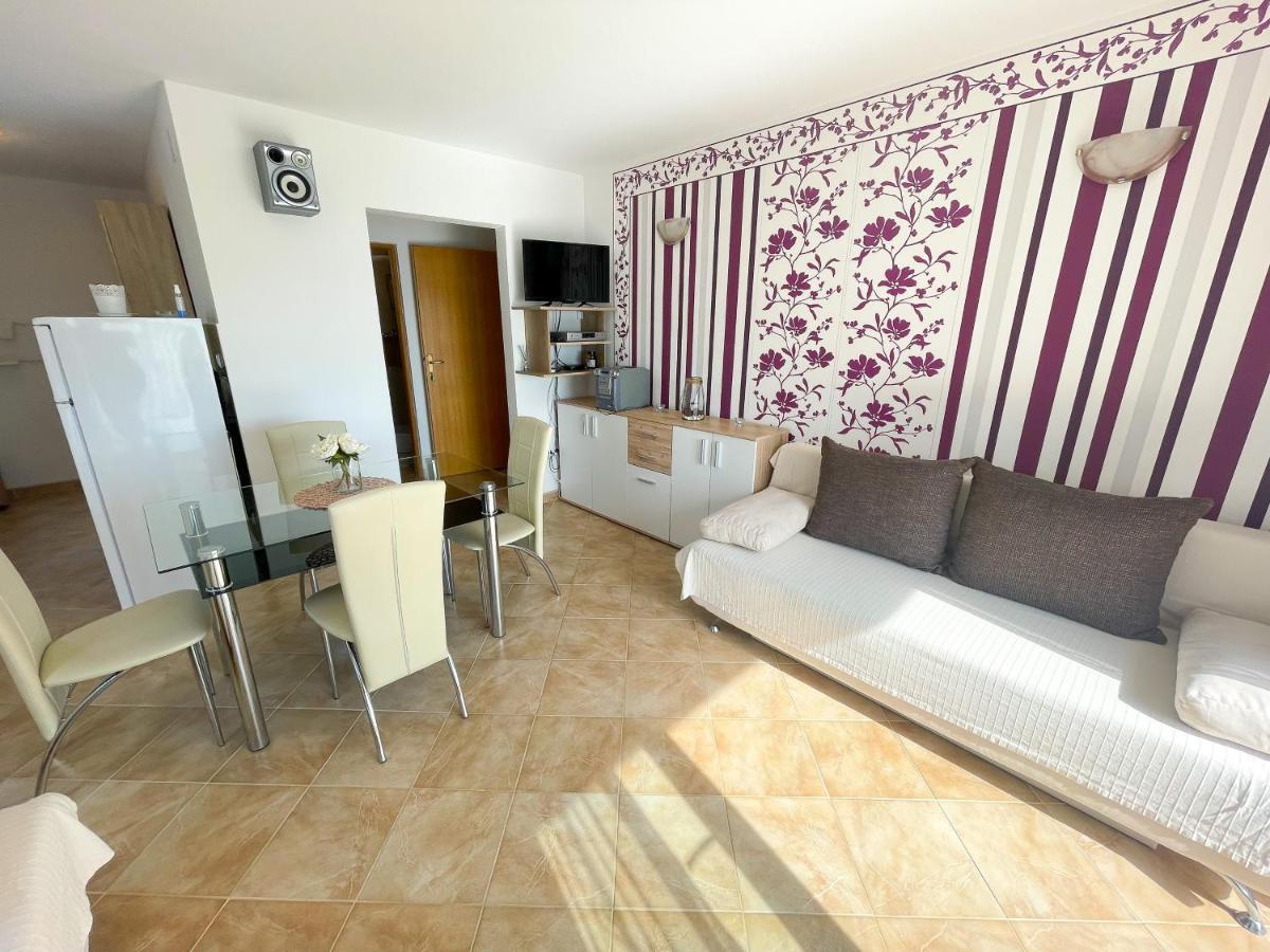 דראמליי Apartment Nika 2 מראה חיצוני תמונה