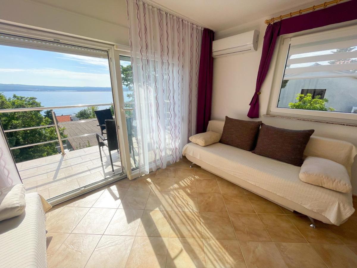 דראמליי Apartment Nika 2 מראה חיצוני תמונה